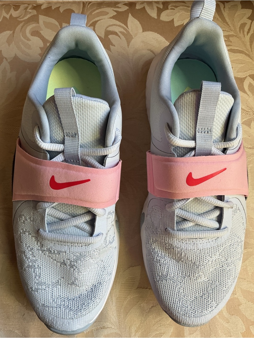 Nike Renew In Season